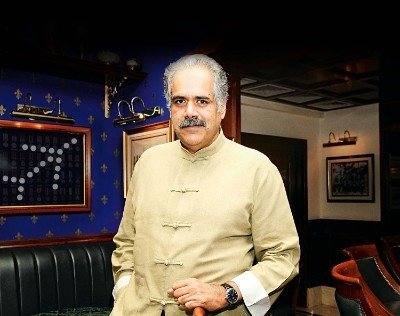 राहुल भाटिया (Rahul Bhatia)